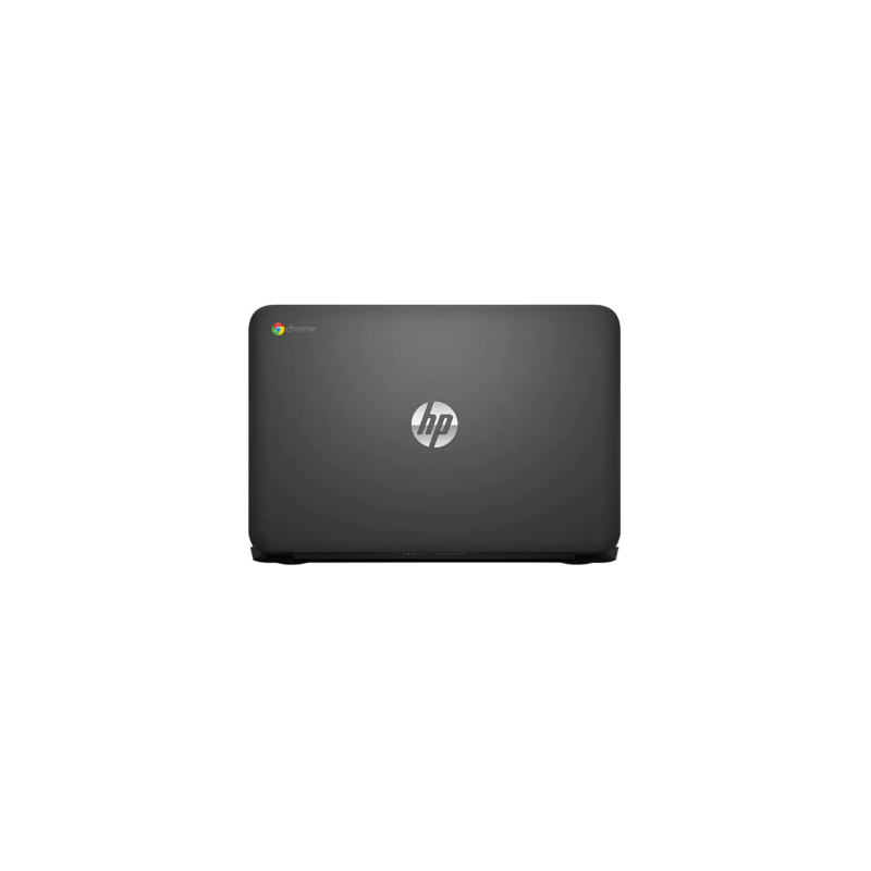 HP Chromebook 11 G3 5th Gen – front view – Refurbished UAE – Renewed.ae