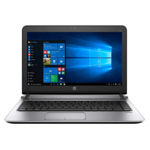 HP Elitebook 430 G3 Core-i5 6th-Gen – Certified Refurbished UAE – Renewed.ae