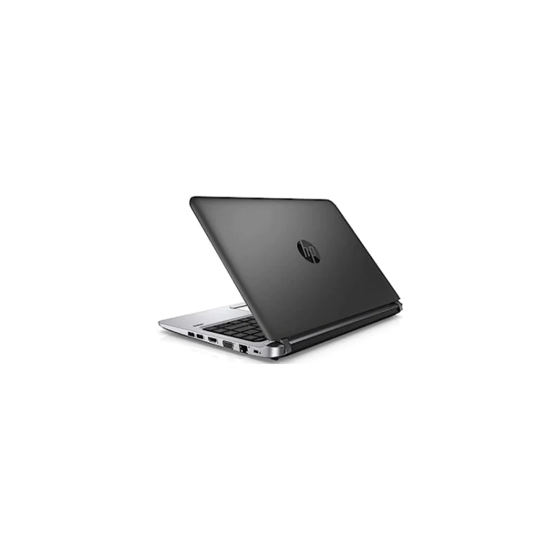 HP Elitebook 430 G3 Core-i5 6th-Gen – front view – Refurbished UAE – Renewed.ae