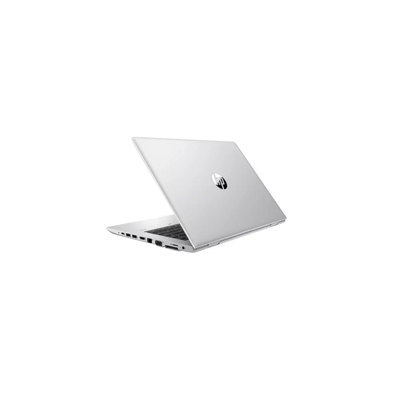 HP Elitebook 640 G4 Core-i5 8th Gen – front view – Refurbished UAE – Renewed.ae