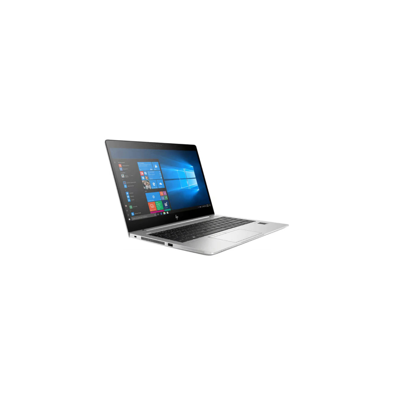 HP Elitebook 840 G6 Core-i5 8th Gen – front view – Refurbished UAE – Renewed.ae