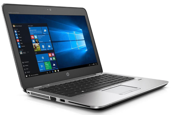 HP EliteBook 820 G4 Core i5 - 7th Gen – Certified Refurbished UAE – Renewed.ae