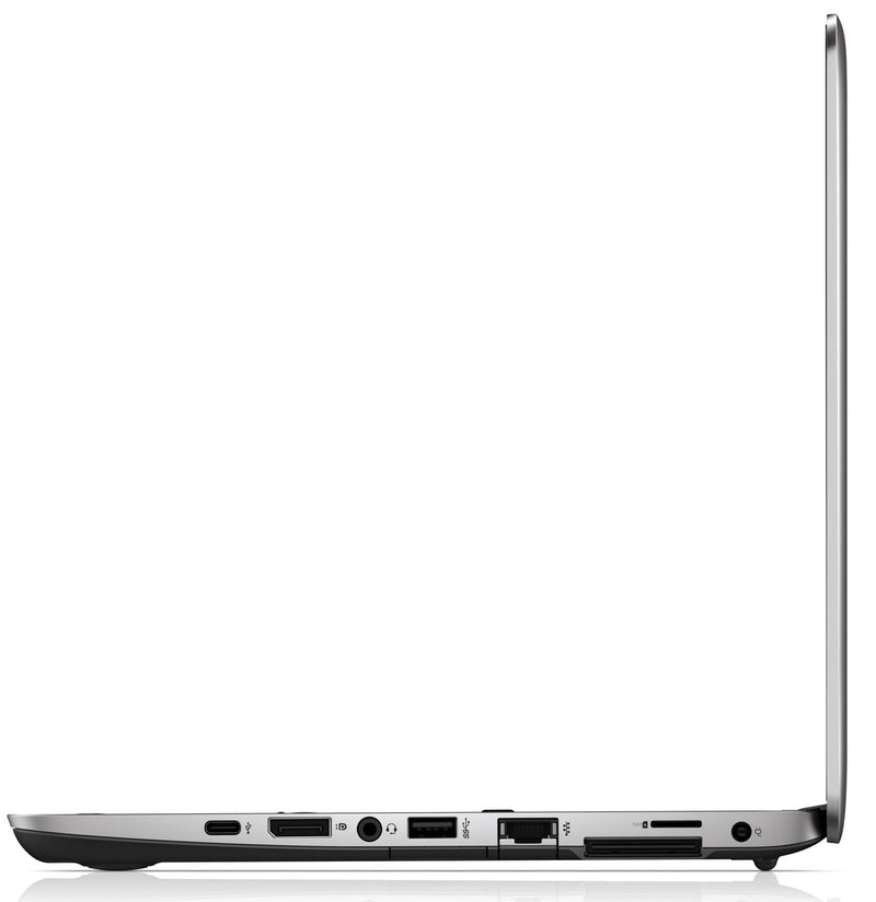 HP EliteBook 820 G4 Core i5 - 7th Gen – front view – Refurbished UAE – Renewed.ae