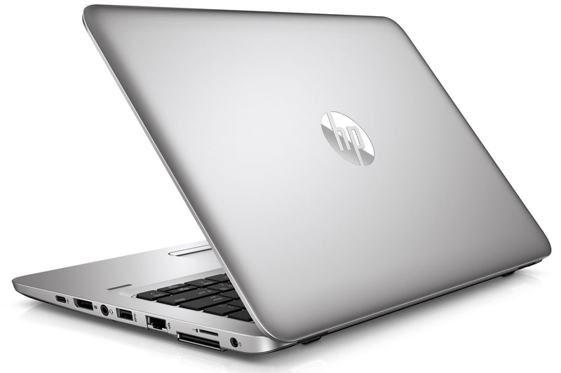 HP EliteBook 820 G4 Core i5 - 7th Gen – front view – Refurbished UAE – Renewed.ae