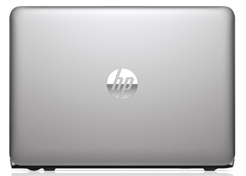 HP EliteBook 820 G4 Core i5 - 7th Gen – front view – Refurbished UAE – Renewed.ae