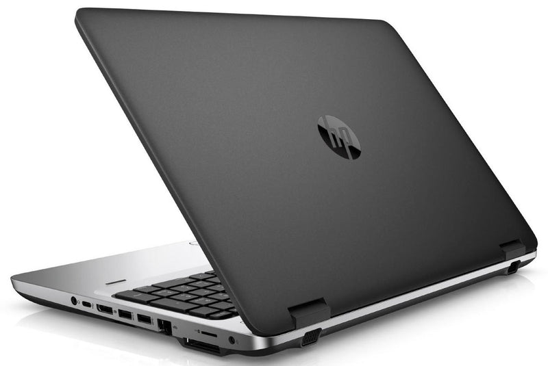 HP ProBook 650 G3 – front view – Refurbished UAE – Renewed.ae