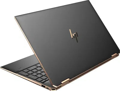 HP Spectre x360 15 Core i7 - 8th Gen 4K – front view – Refurbished UAE – Renewed.ae