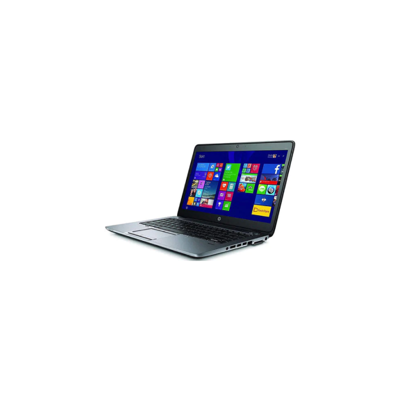 Hp Elitebook-840 G4 core-i7 7th-Gen – front view – Refurbished UAE – Renewed.ae