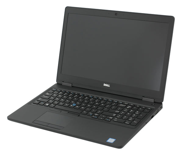 Dell Precision 3520 – Certified Refurbished UAE – Renewed.ae