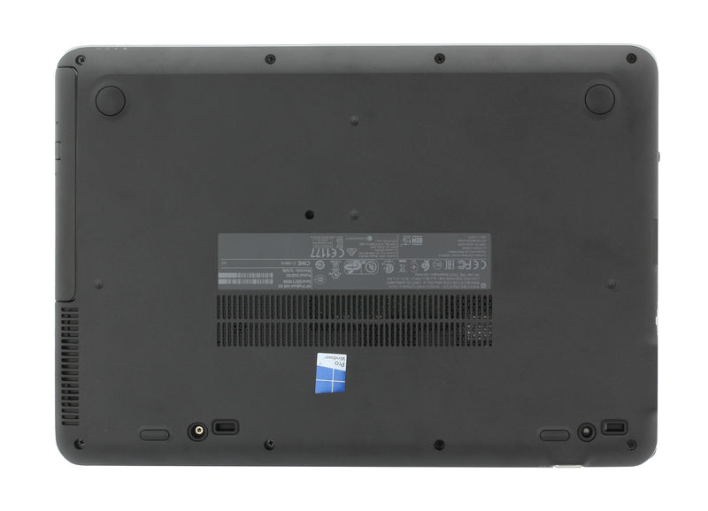 HP ProBook 640 G3 – front view – Refurbished UAE – Renewed.ae