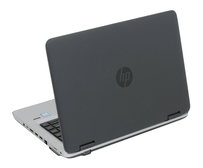 HP ProBook 640 G3 – front view – Refurbished UAE – Renewed.ae