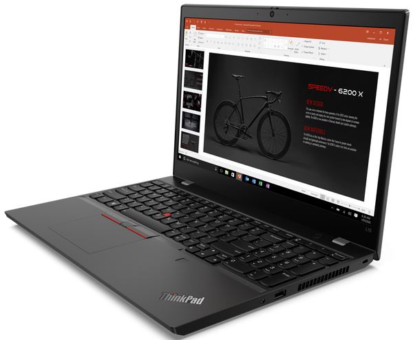 Lenovo ThinkPad L15 – Certified Refurbished UAE – Renewed.ae