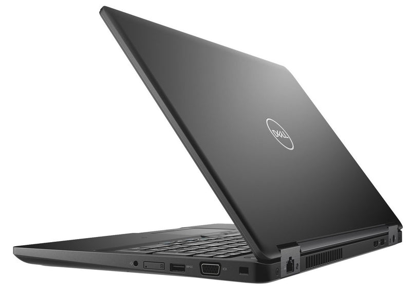 Dell Latitude 5591 – back view – Refurbished UAE – Renewed.ae