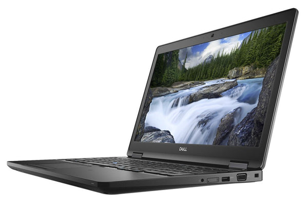Dell Latitude 5591 – Certified Refurbished UAE – Renewed.ae