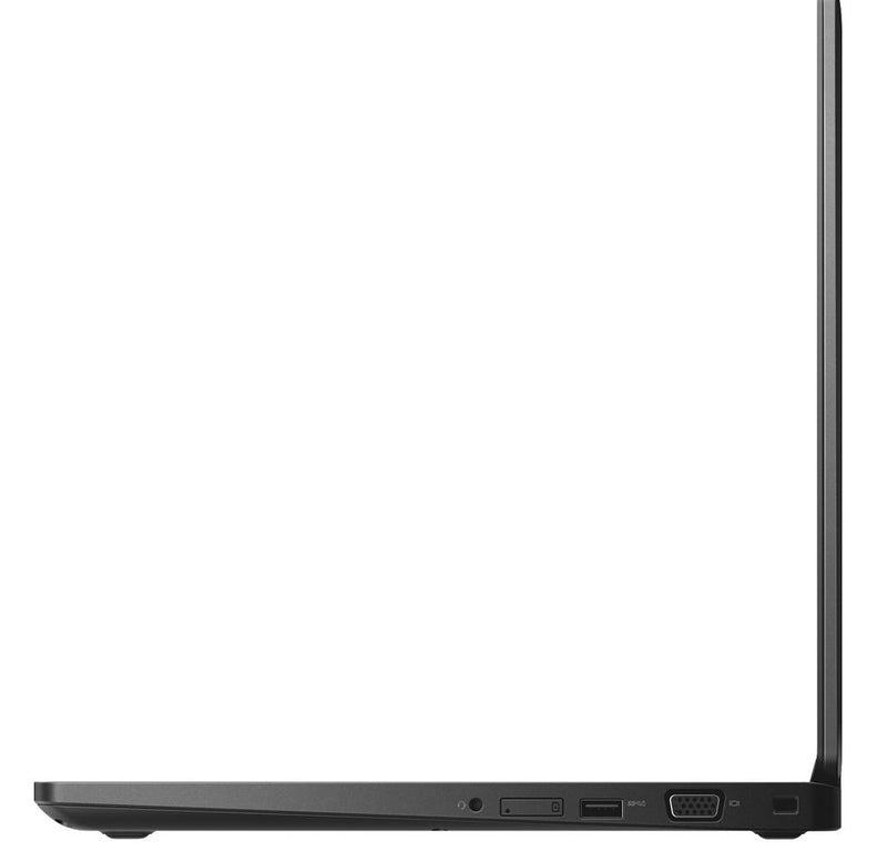 Dell Latitude 5591 – side view – Refurbished UAE – Renewed.ae