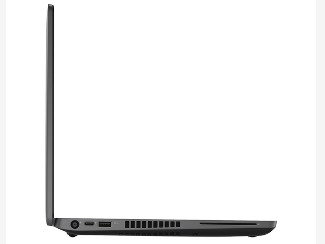 Dell Latitude 5501 – front view – Refurbished UAE – Renewed.ae