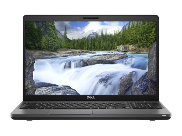 Dell Latitude 5501 – Certified Refurbished UAE – Renewed.ae