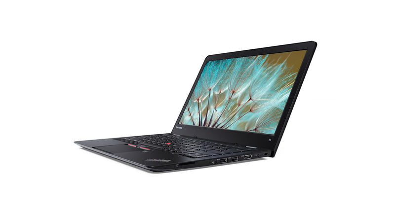 Lenovo ThinkPad 13 2nd Gen – front view – Refurbished UAE – Renewed.ae