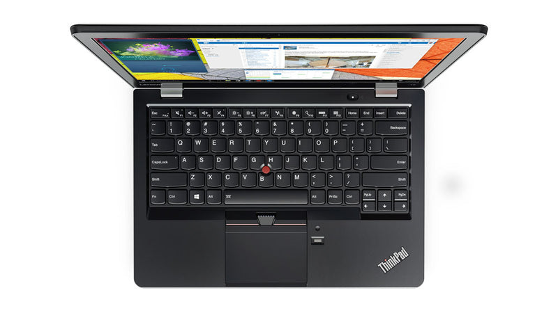 Lenovo ThinkPad 13 2nd Gen – front view – Refurbished UAE – Renewed.ae