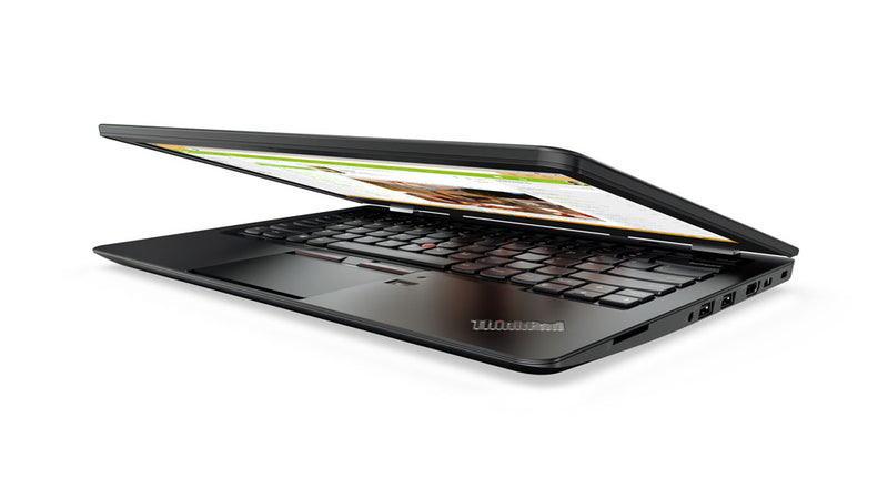 Lenovo ThinkPad 13 2nd Gen – front view – Refurbished UAE – Renewed.ae