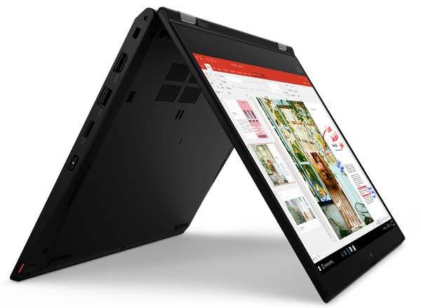 Lenovo ThinkPad L13 Yoga – Certified Refurbished UAE – Renewed.ae