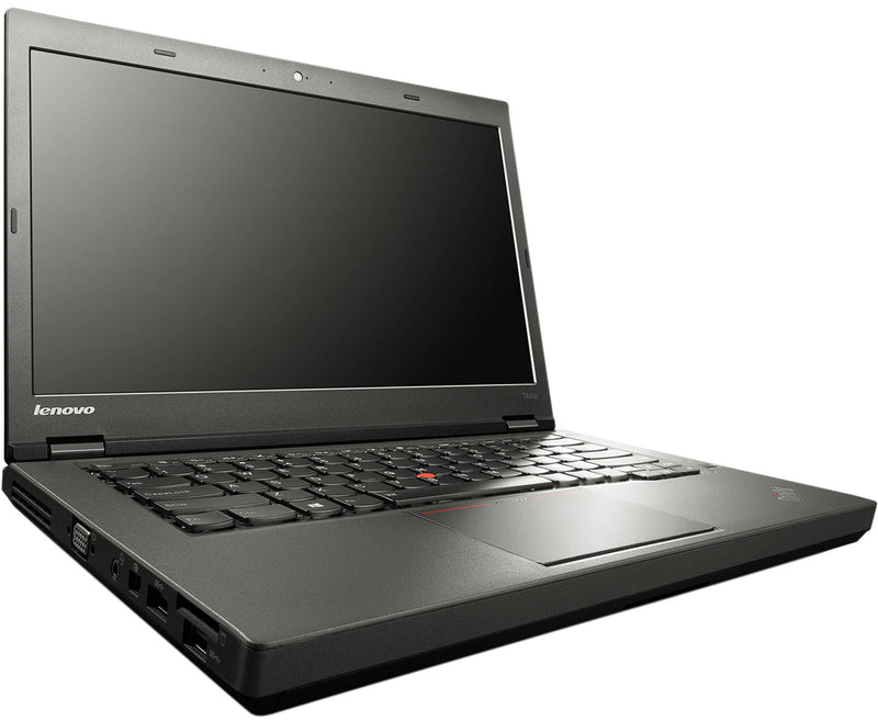 Lenovo ThinkPad T440P – front view – Refurbished UAE – Renewed.ae