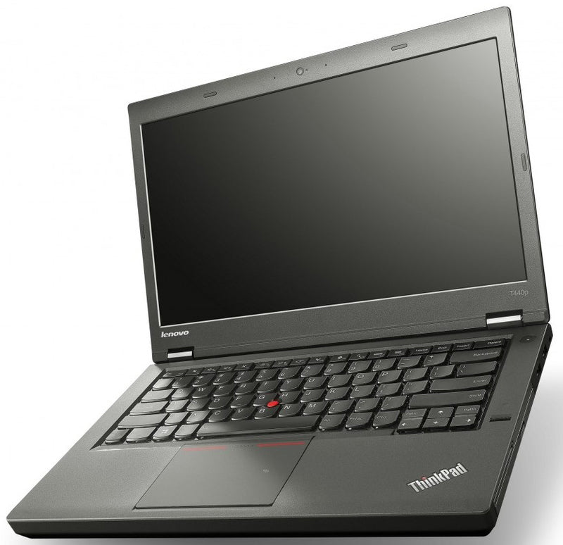 Lenovo ThinkPad T440P – front view – Refurbished UAE – Renewed.ae