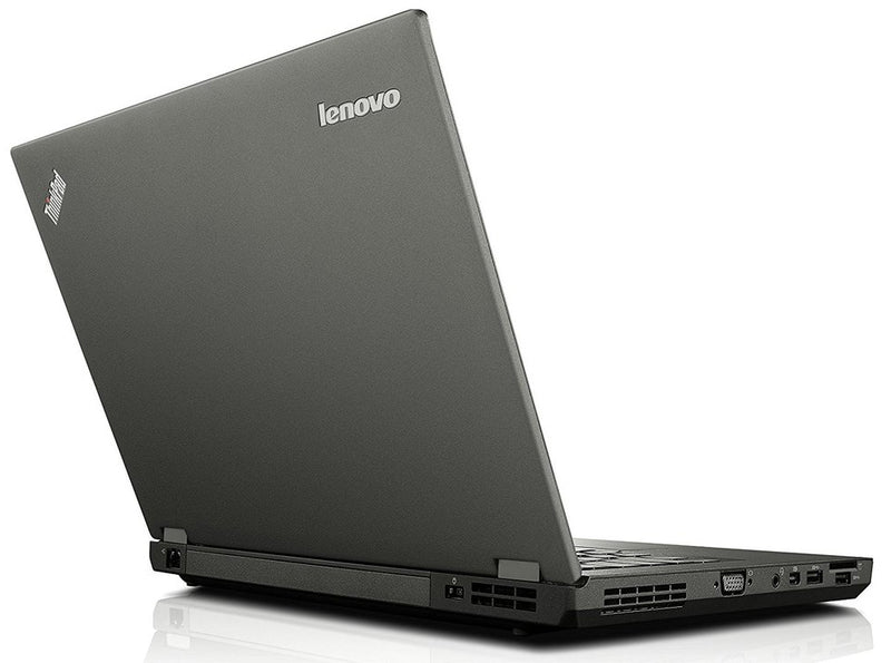 Lenovo ThinkPad T440P – front view – Refurbished UAE – Renewed.ae