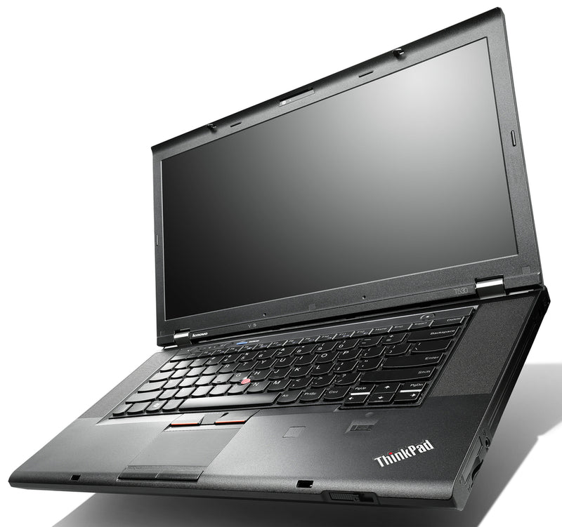 Lenovo ThinkPad T530 – front view – Refurbished UAE – Renewed.ae