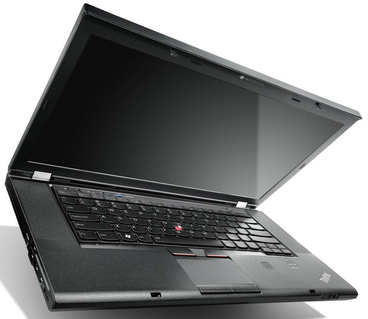 Lenovo ThinkPad T530 – front view – Refurbished UAE – Renewed.ae