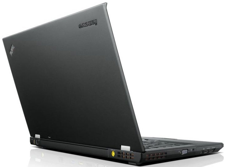 Lenovo ThinkPad T530 – front view – Refurbished UAE – Renewed.ae