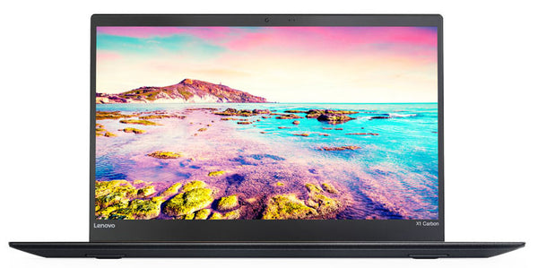 Lenovo ThinkPad X1 Carbon (7th Gen CPU) – Certified Refurbished UAE – Renewed.ae