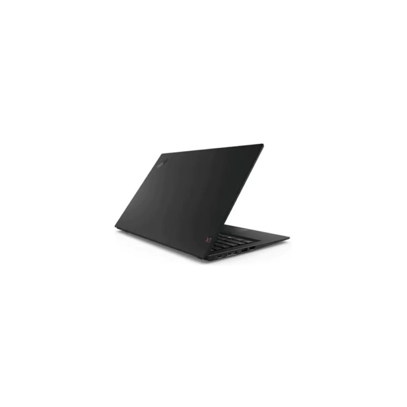 Lenovo X1 carbon 6th Gen Core i5 - 8th Gen – front view – Refurbished UAE – Renewed.ae