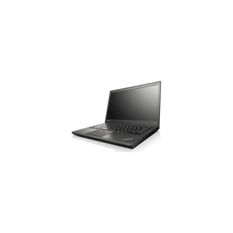 Lenovo Thinkpad T450S – front view – Refurbished UAE – Renewed.ae