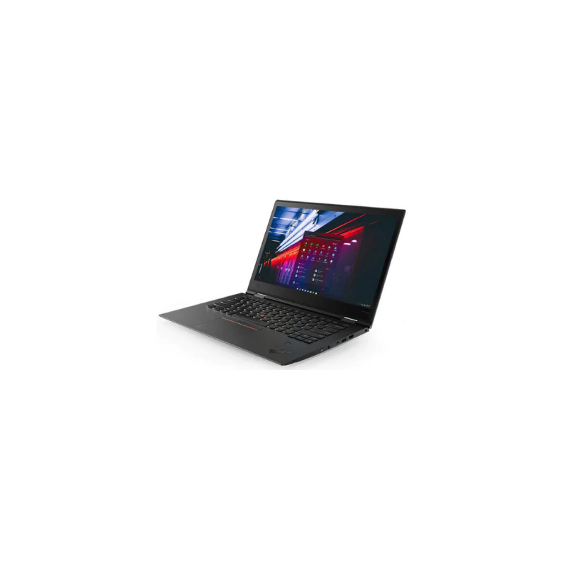 Lenovo X1 Yoga Touch 2nd Gen – front view – Refurbished UAE – Renewed.ae