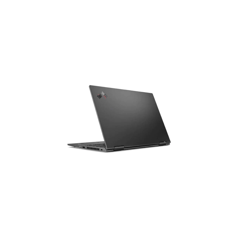 Lenovo X1 Yoga Touch 2nd Gen – front view – Refurbished UAE – Renewed.ae