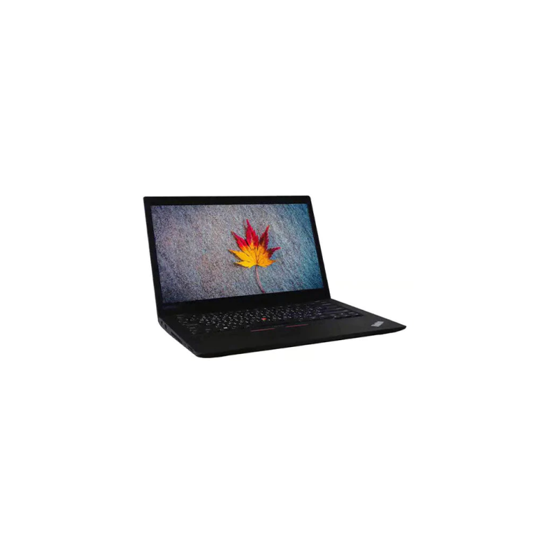 Lenovo ThinkPad T470 Core i5 6th Gen – front view – Refurbished UAE – Renewed.ae