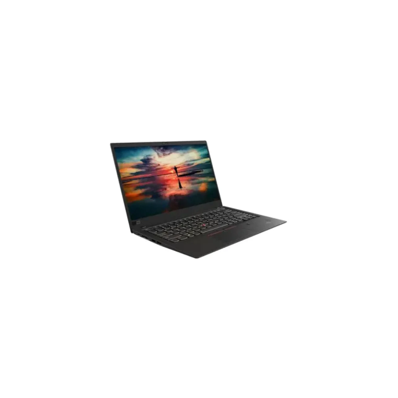 Lenovo X1 Carbon 4Th Gen – front view – Refurbished UAE – Renewed.ae