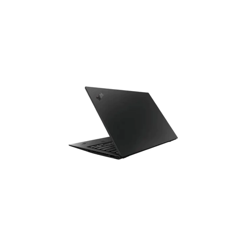 Lenovo X1 Carbon 4Th Gen – front view – Refurbished UAE – Renewed.ae