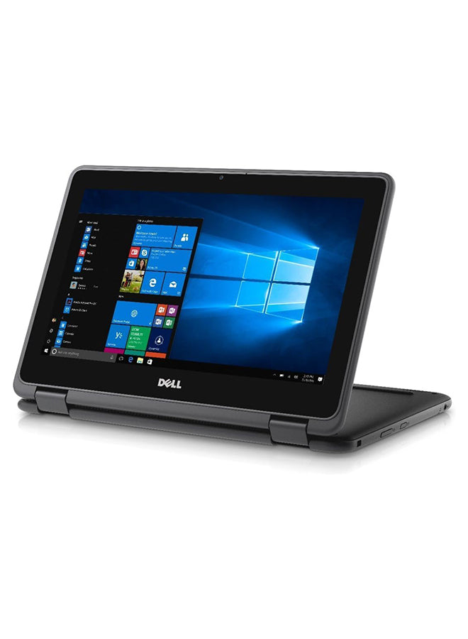 Dell Latitude 3189 2-in-1 Touch Intel Celeron 6th Gen 11.6 Inch – front view – Refurbished UAE – Renewed.ae
