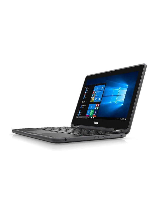 Dell Latitude 3189 2-in-1 Touch Intel Celeron 6th Gen 11.6 Inch – front view – Refurbished UAE – Renewed.ae