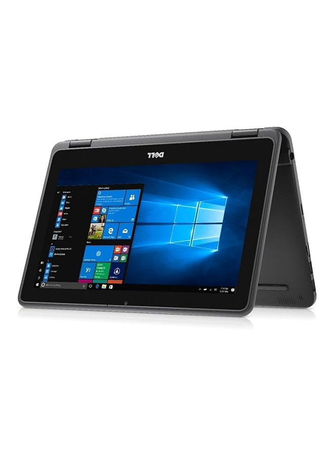 Dell Latitude 3189 2-in-1 Touch Intel Celeron 6th Gen 11.6 Inch – front view – Refurbished UAE – Renewed.ae