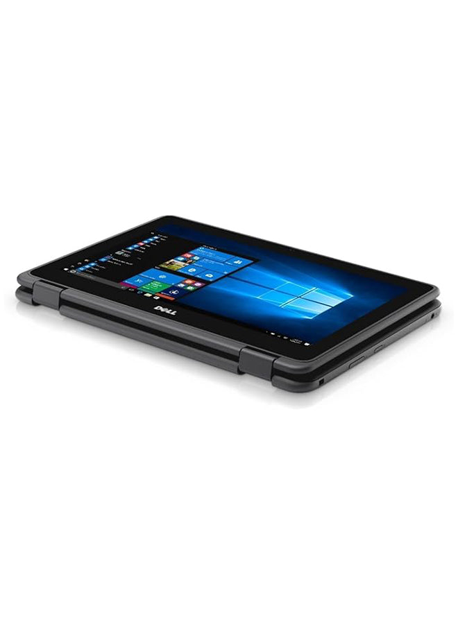 Dell Latitude 3189 2-in-1 Touch Intel Celeron 6th Gen 11.6 Inch – front view – Refurbished UAE – Renewed.ae