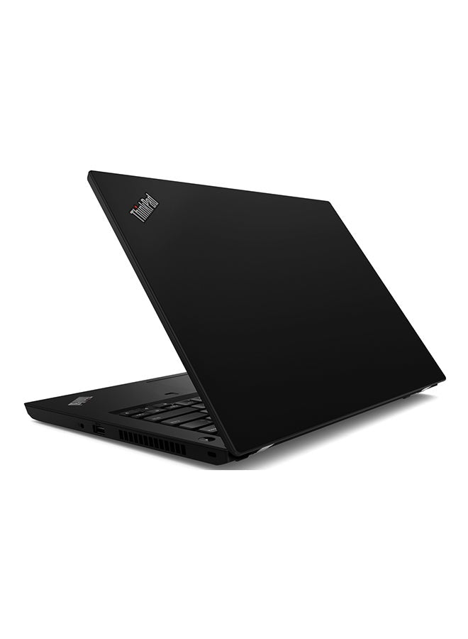 Lenovo ThinkPad T450 Core i5 5th Gen – front view – Refurbished UAE – Renewed.ae