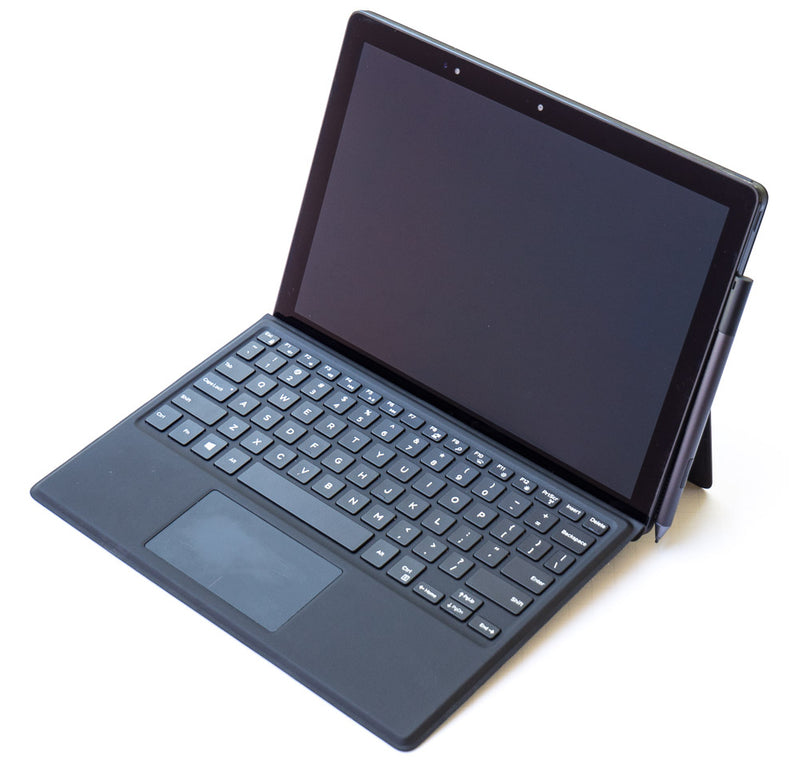 Dell Latitude 5285 2-in-1 – front view – Refurbished UAE – Renewed.ae