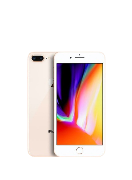 Apple iPhone 8 Plus (Renewed)