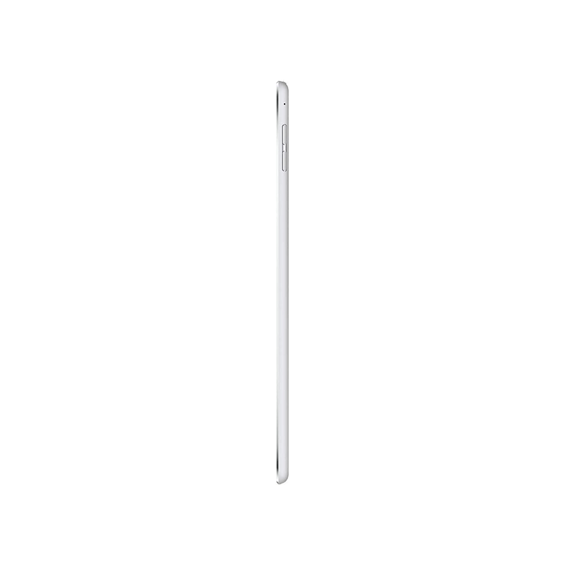 Ipad mini 4 silver – front view – Refurbished UAE – Renewed.ae