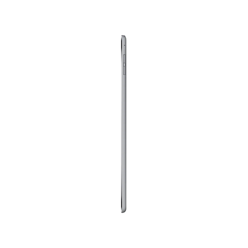 Ipad mini 4 gray – front view – Refurbished UAE – Renewed.ae