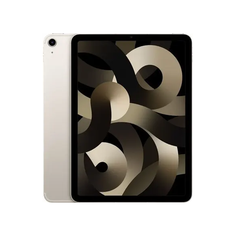 iPad Air 5Th Generation – front view – Refurbished UAE – Renewed.ae