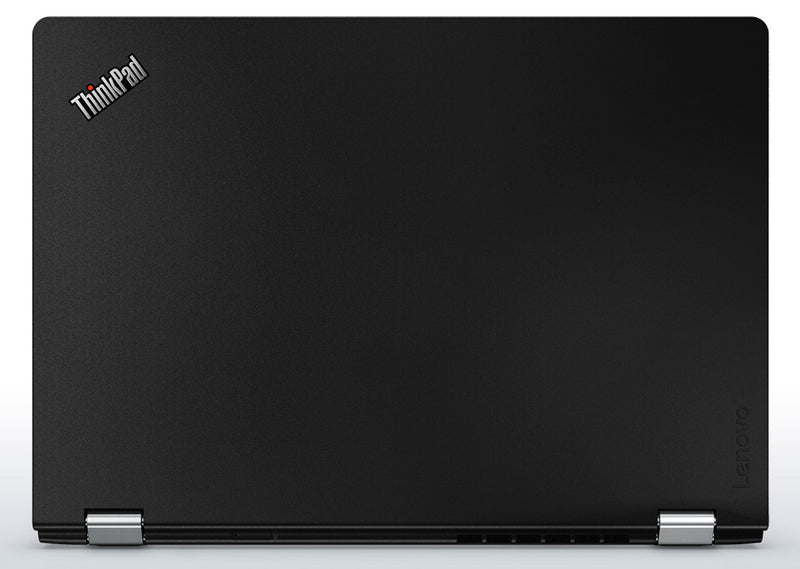 Lenovo ThinkPad Yoga 460 – front view – Refurbished UAE – Renewed.ae